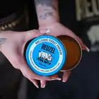 Reuzel Road Trip Blue - Zestaw wodnych pomad do włosów wysoki połysk mocne utrwalenie 95g+35g