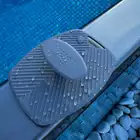 True men skin care - Silikonowa myjka do ciała 