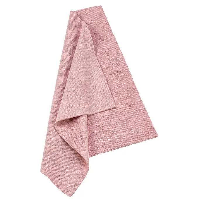 Fresso Home Grace Cleaning Towel - Delikatna ściereczka z mikrofibry