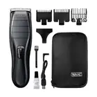 WAHL Maszynka Cordless Close Cut - Mistrzowska precyzja, bezkompromisowa gładkość blisko skóry i pełna swoboda stylizacji bez ograniczających kabli