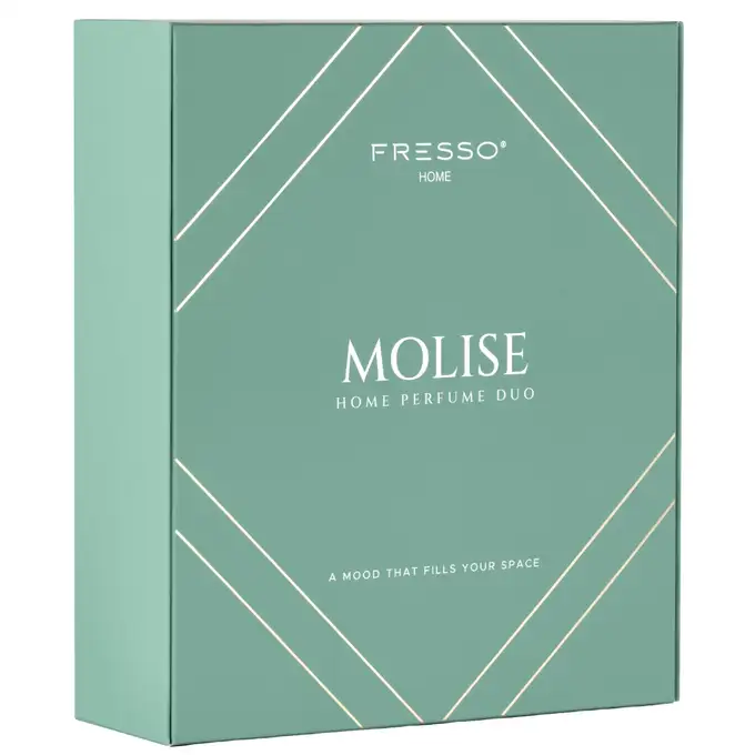 Zestaw Home Perfume Duo Molise