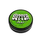 Pan Drwal Butter zestaw prezentowy - Grooming tonic, glinka, pomada oraz krem