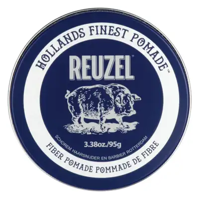 Reuzel Fiber Pasta włóknista Mocny chwyt/Naturalne wykończenie 95g