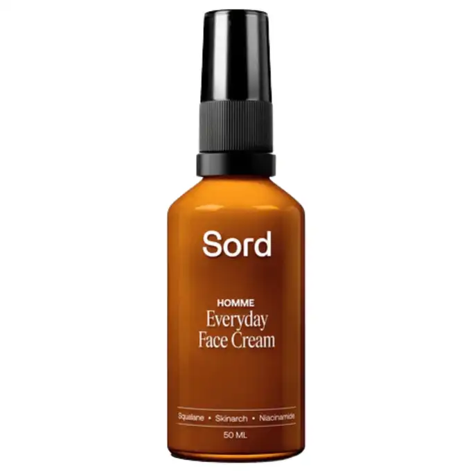 Sord Zestaw Signature Care Set - Kompletny zestaw kosmetyków