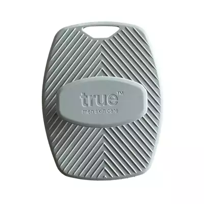 True men skin care - Silikonowa myjka do ciała 