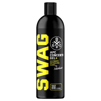 SWAG APC Gel+ - Uniwersalny środek czyszczący do rozcieńczania z wodą 500ml