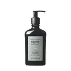 Prezent Na Dzień Ojca Depot - Żel pod prysznic Black Pepper, żel do mycia twarzy i 3 zawieszki zapachowe do auta 