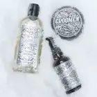 Groomen Wind - Nawilżający balsam do brody 50g