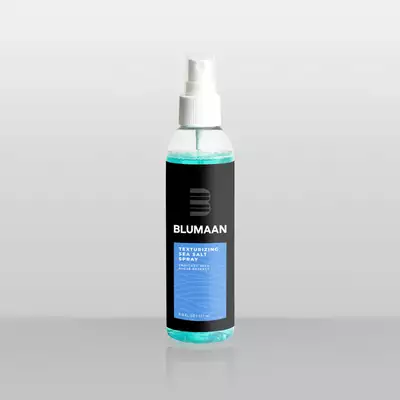 Blumaan Texturizing Sea Salt Spray - Teksturyzująca sól morska do stylizacji włosów 177ml