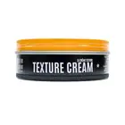 Uppercut Texture Cream - Krem teksturyzujący do stylizacji włosów, naturalne wykończenie 100g