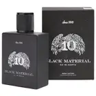 Pan Drwal Black Material Smoky Leather Eau de Parfum 100ml