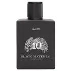 Pan Drwal Black Material Smoky Leather Eau de Parfum 100ml