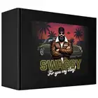 SWAG Gift Box For Men - Zestaw kosmetyków samochodowych dla Niego