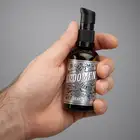 Groomen Wind - Naturalny olejek do pielęgnacji brody 50 ml