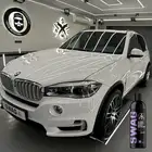 SWAG Hydrophobic Quick Detailer+ - Szybki detailer do lakieru, podbija połysk i głębię koloru 500ml