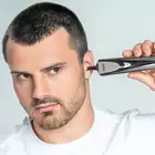 Wahl Trymer Elite Multigroomer - Wielofunkcyjny do włosów, brody, ciała uszu i nosa