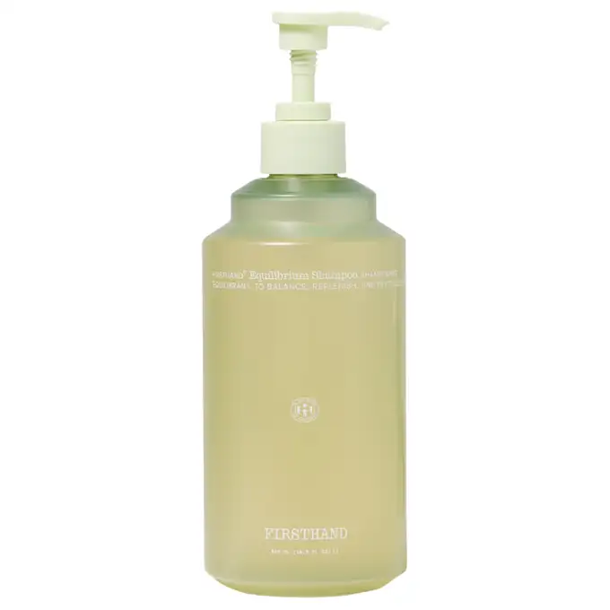 Firsthand Equilibrium Shampoo - Szampon do włosów 500ml