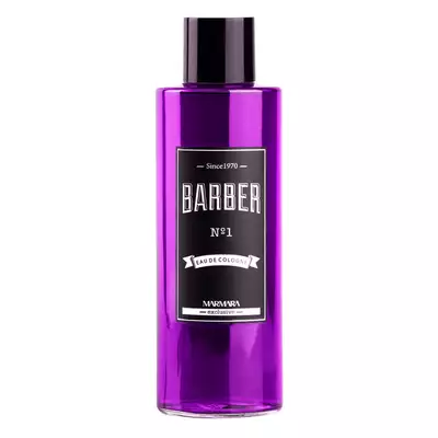 Marmara Barber Eau De Cologne No.1 - Woda po goleniu 500ml