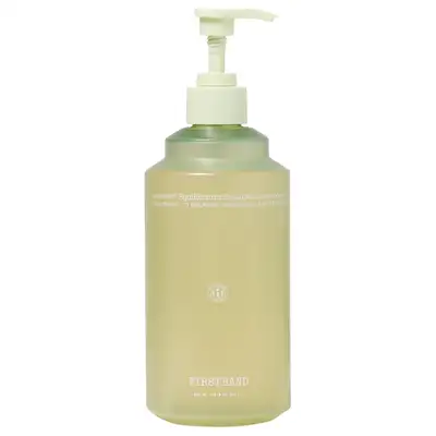 Firsthand Equilibrium Shampoo - Szampon do włosów 500ml