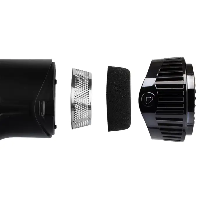 UPGRADE UG127 Bio Infrared Super Sense - Profesjonalna suszarka do włosów