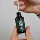 Better be bold Magic Oil - Olejek do brody i głowy ogolonej na łyso 30ml