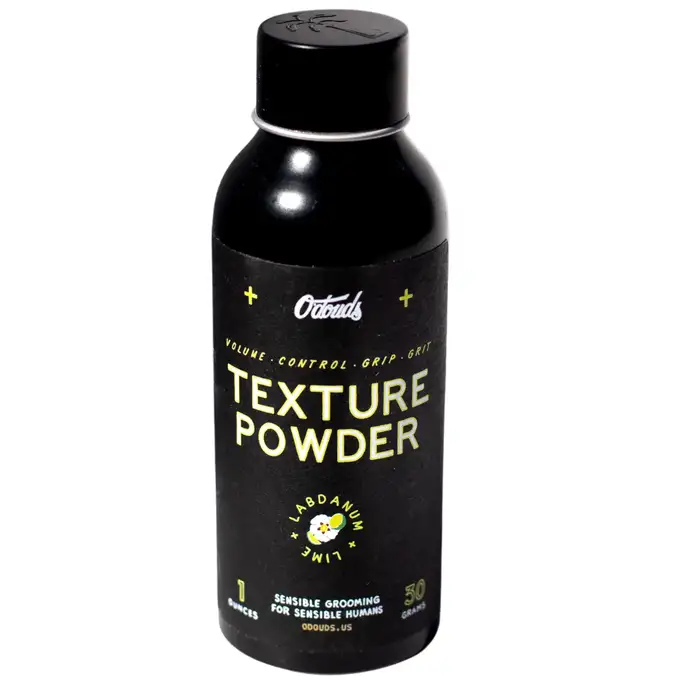 O`Douds Texture Powder - Puder teksturyzujący do stylizacji włosów 30g