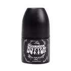 Pan Drwal Butter Roll &amp; Rock Roll-on - Antyperspirant o cytrusowo-drzewnym zapachu 50ml