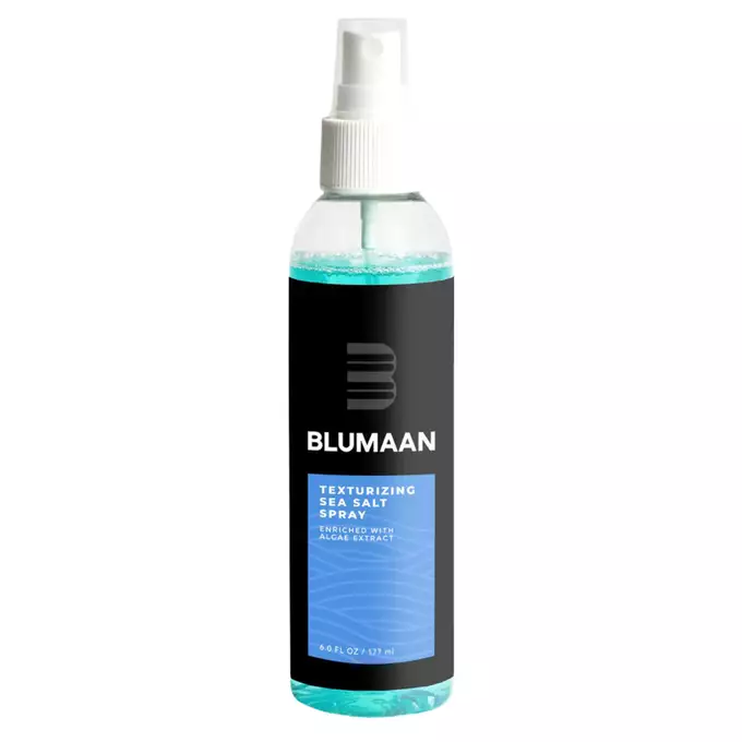 Blumaan Texturizing Sea Salt Spray - Teksturyzująca sól morska do stylizacji włosów 177ml