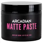 ARCADIAN Matte Paste - Matowa pasta do stylizacji włosów o mocnym chwycie 115g