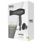 Wahl Travel Dryer - Podróżnicza suszarka do włosów 1000W