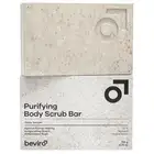 Beviro - Purifying Body Scrub Bar Zesty Vetiver - Mydło do ciała z peelingiem w kostce 135g