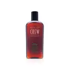 Prezent na dzień taty - American Crew żel 3w1 Tea Tree, Zew krem do twarzy oraz dezodorant 