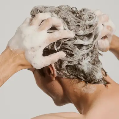 Sord Strengthening Shampoo - Wzmacniający szampon do włosów 200ml