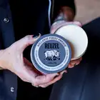 Reuzel Road Trip Extreme - Zestaw pomad o mocnym chwycie i matowym wykończeniu 95g+35g