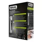 Wahl Trymer Elite Multigroomer - Wielofunkcyjny do włosów, brody, ciała uszu i nosa