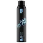 Angry Beards Fixing Hair Spray - Mocny lakier do utrwalenia stylizacji włosów 300ml