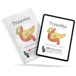 E-book - 5 kroków regeneracji trzustki - Patrycja Bąkowska