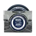 Reuzel Road Trip Fiber - Zestaw włóknistych past do włosów o mocnym chwycie i naturalnym wykończeniu 95g+35g