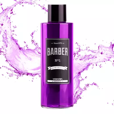 Marmara Barber Eau De Cologne No.1 - Woda po goleniu 500ml