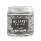 Zestaw prezentowy do stylizacji włosów - Pomada i tonik Pan Drwal Bulleit Bourbon oraz grzebień teksturyzujący 