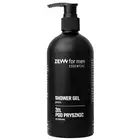 Zew for Men - Proteinowy żel pod prysznic 400ml