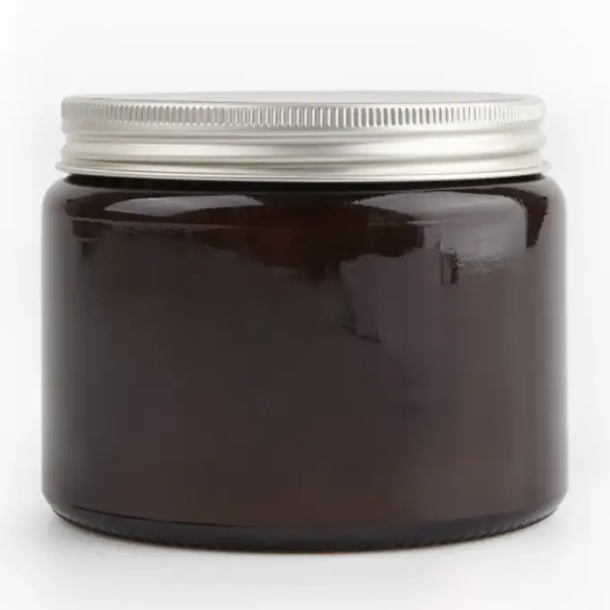 Pan Drwal Greasy Punk Wax WCH - Pomada o średnim chwycie i połysku 500 ml