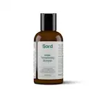 Sord Travel Set - Podróżny zestaw kosmetyków szampon, żel do twarzy, ciała oraz krem