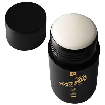Angry Beards - Solid antyperspirant w sztyfcie Ryan Run 50ml