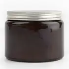 Pan Drwal Greasy Punk Wax WCH - Pomada o średnim chwycie i połysku 500 ml
