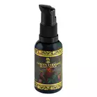 Jobski Cosmetics Golden Pheasant - Regeneracyjno wzmacniające serum do brody 30ml 
