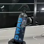 SWAG Basic Glass Cleaner Easy - Delikatny płyn do mycia powierzchni szklanych w sprayu 500ml