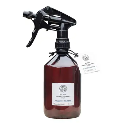Depot 902 Odświeżacz powietrza w sprayu o zapachu CLASSIC COLOGNE 500ml