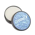 Groomen Aqua - Matowa pomada do włosów o elastycznym chwycie 120g 