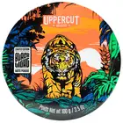 Uppercut Matt Pomade Black Light Limited - Matowa pomada do włosów średni chwyt 100g